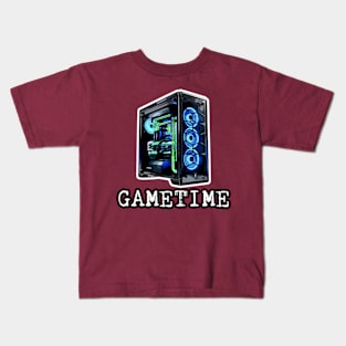 Gametime Kids T-Shirt